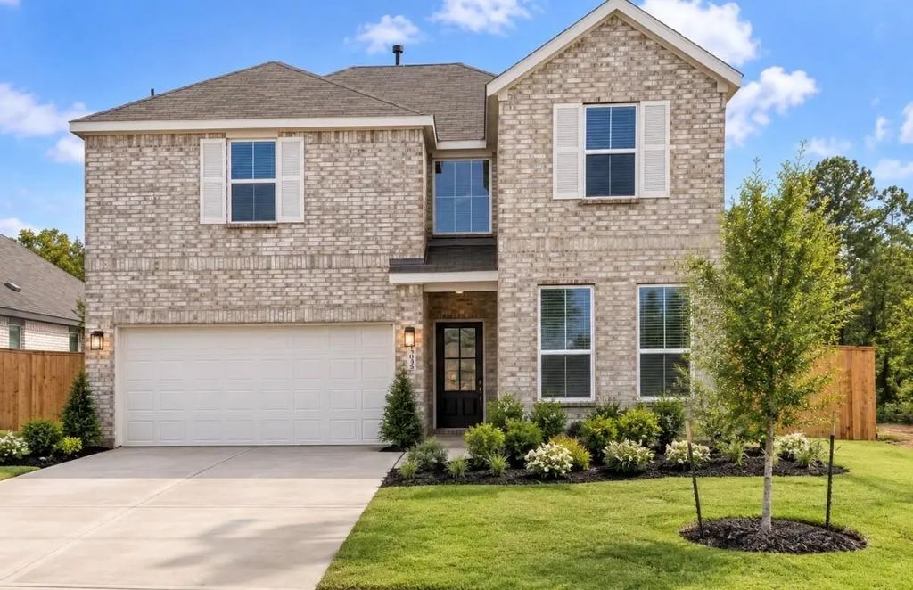 13035 Pine Trace Street, Montgomery