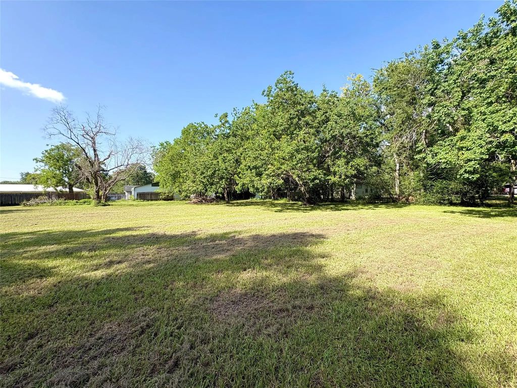 4409 Hiram Brandon Drive, Bay City