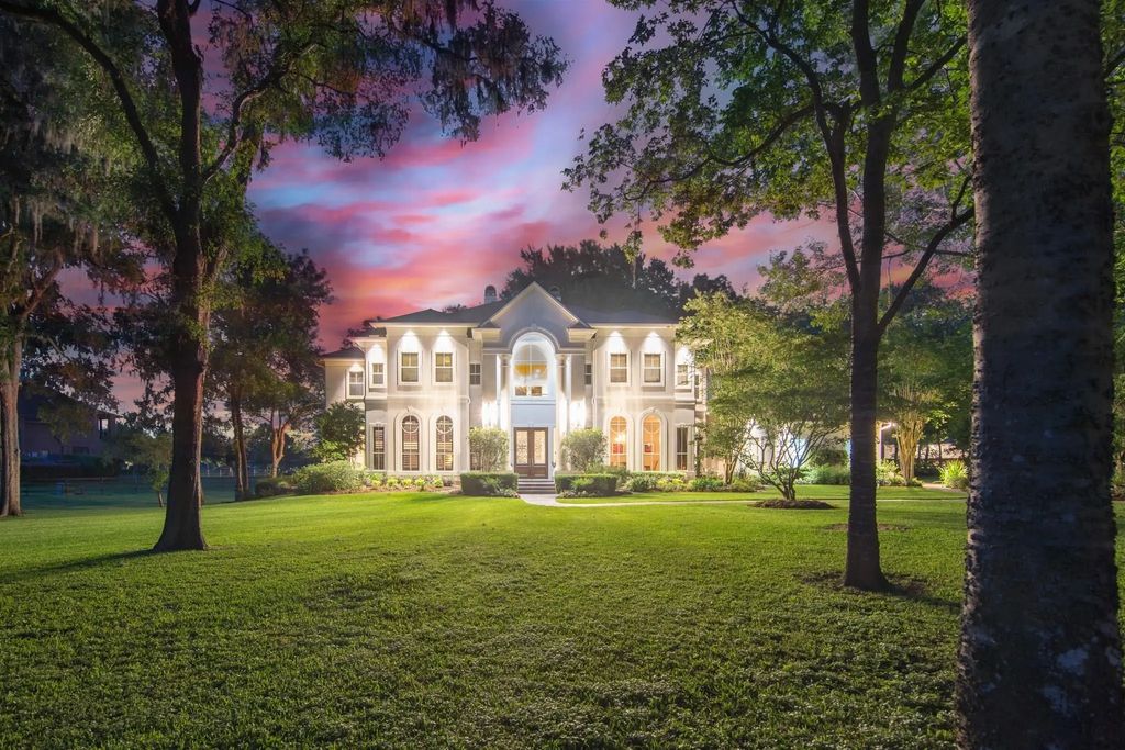 3518 River Forest Drive, Richmond