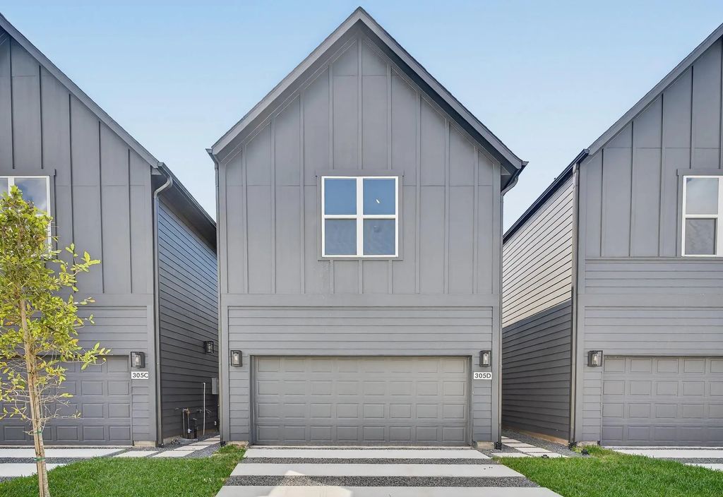 305 Marcella Street C, Houston