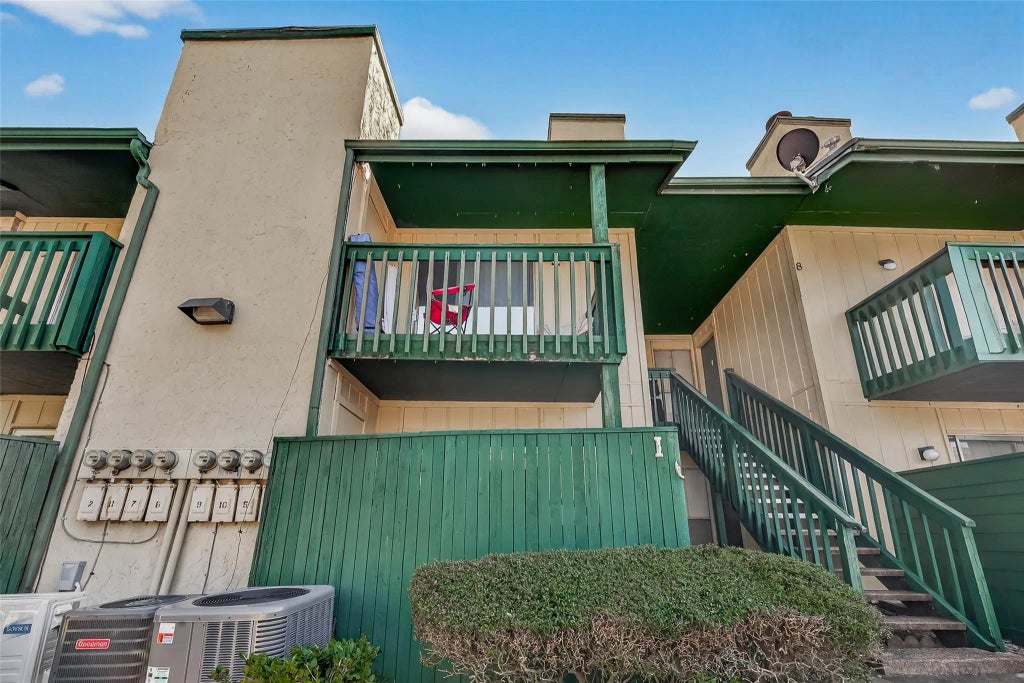 1516 Bay Area Boulevard P10, Houston