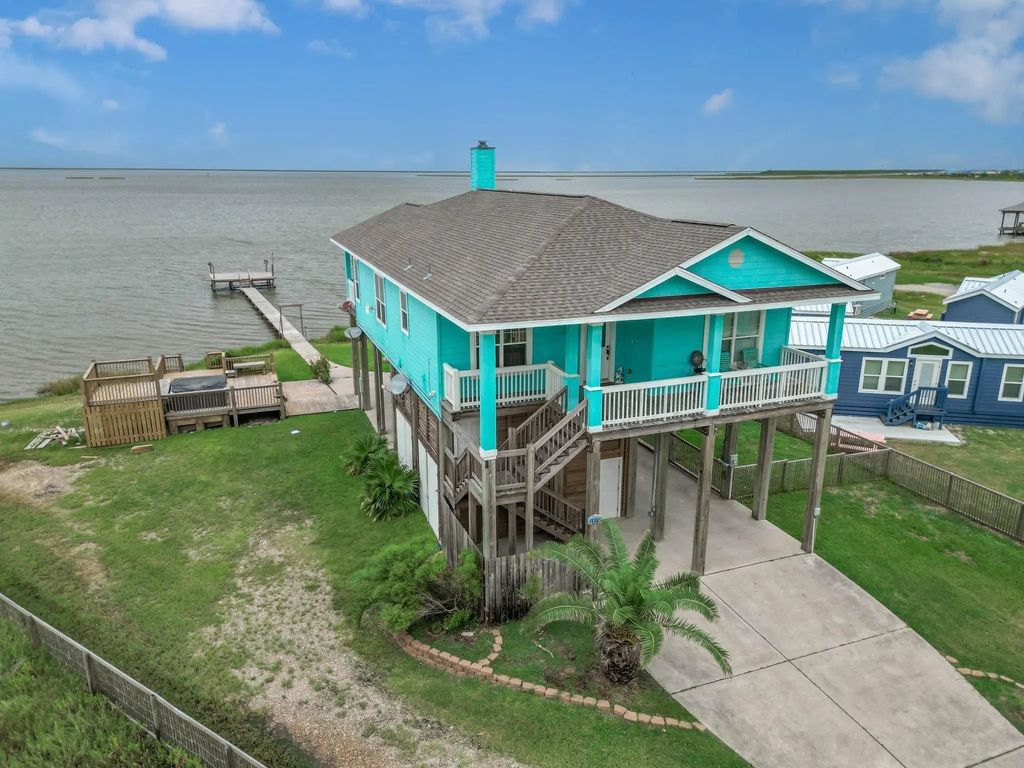 1035 Rollover Circle, Gilchrist