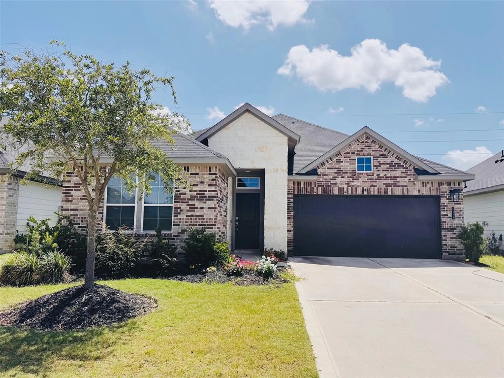 7410 Pin Oak Prairie, Cypress
