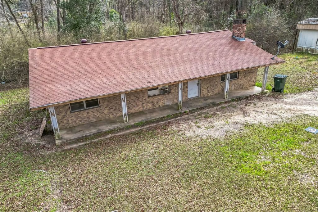 1506 Hopkins Drive, Jasper