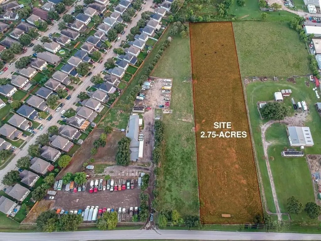 5900 Gummert Road, Houston