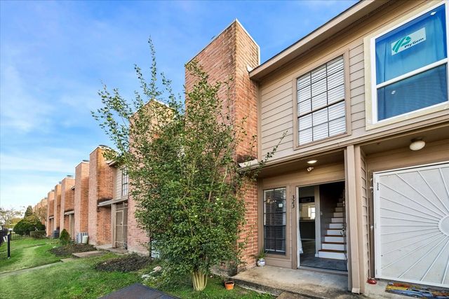10501 South Drive 323, Houston