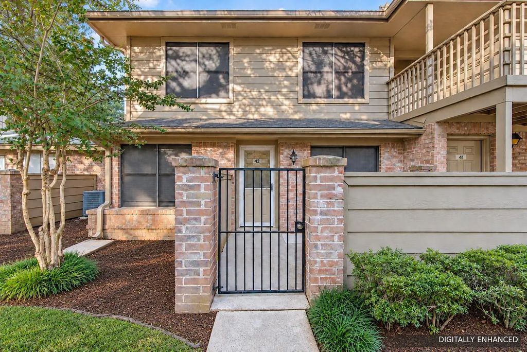 2711 Grants Lake Boulevard 42, Sugar Land