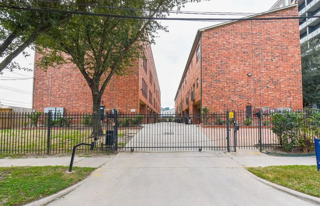 2422 Navigation Boulevard A, Houston