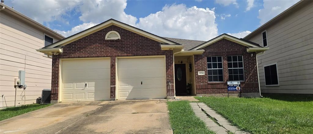 2734 Villa Del Street, Sugar Land