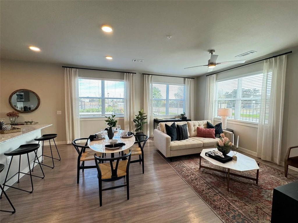 18300 Marvelous Place B2, Cypress