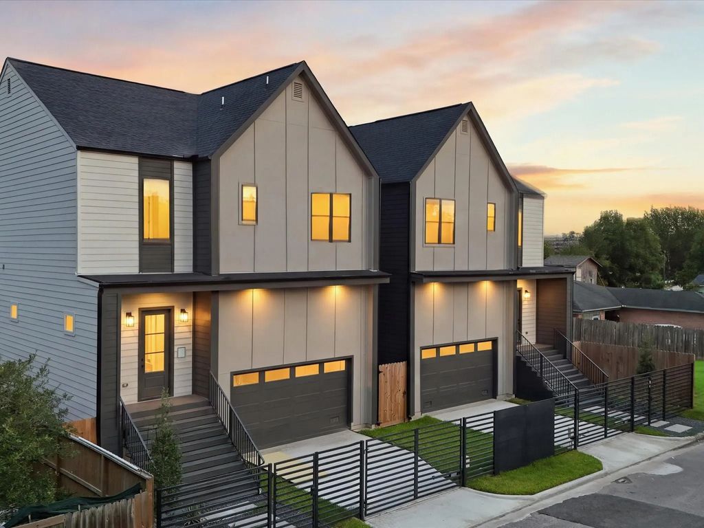 1423 E 36th Street, Houston