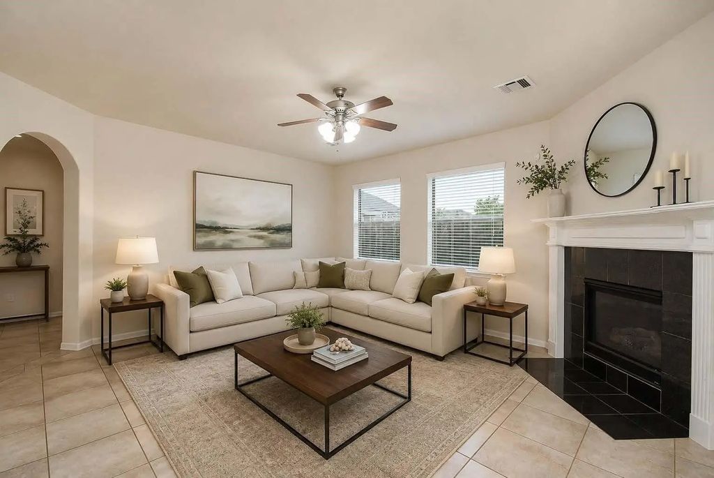 11715 Pureli Court, Richmond