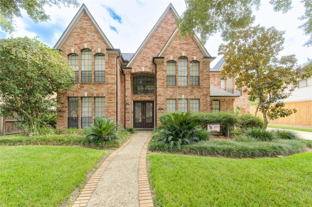 8215 Turnmill Court, Spring