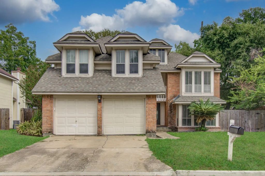 13030 Hollow Brook Drive, Houston
