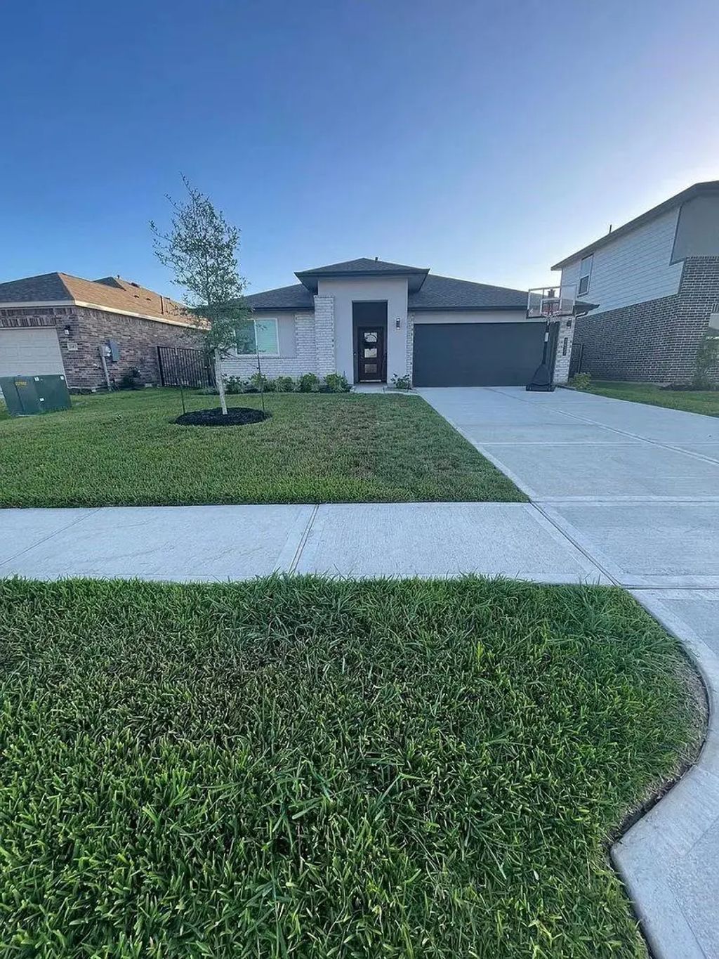 2417 Mar Vista Lane, Texas City
