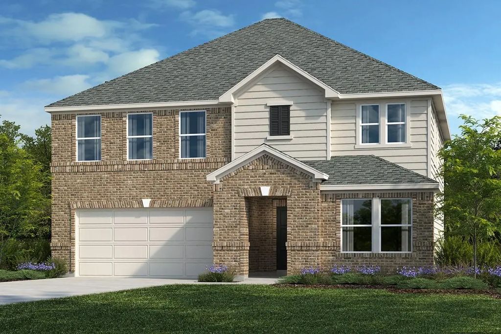 3207 Isla Samara Drive, Manvel
