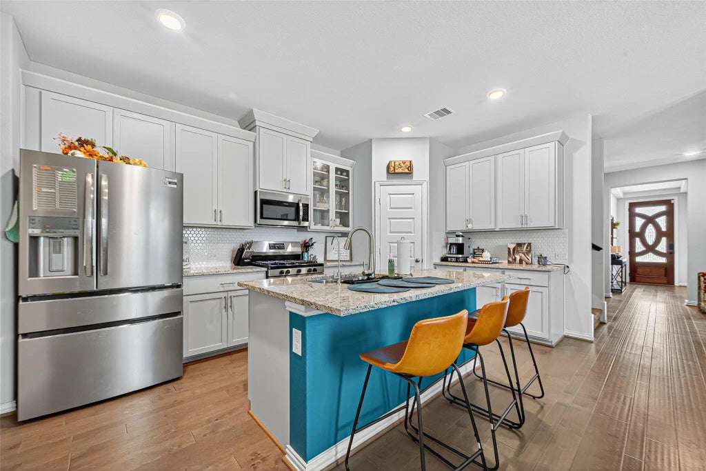 7054 Terra Drive, Manvel