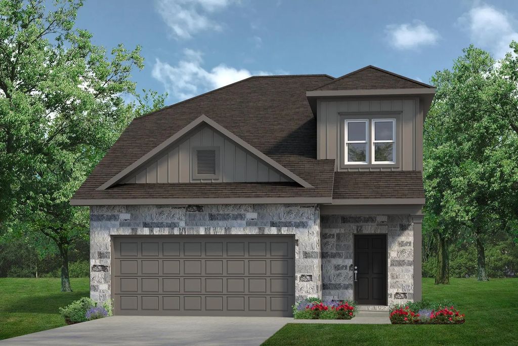 636 Blackberry Lane, La Marque