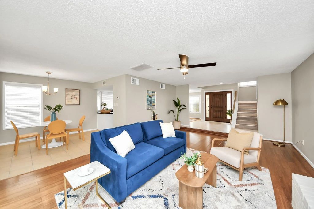 3211 The Highlands Drive, Sugar Land