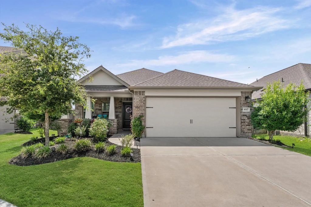 3007 Azalea Point, Brookshire