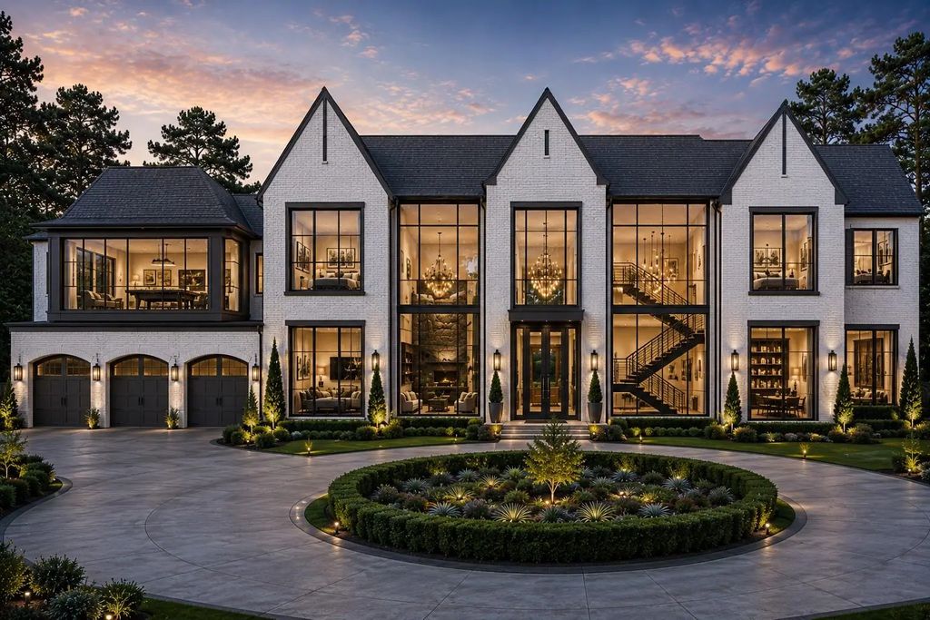 417 Rancho Bauer Drive, Houston