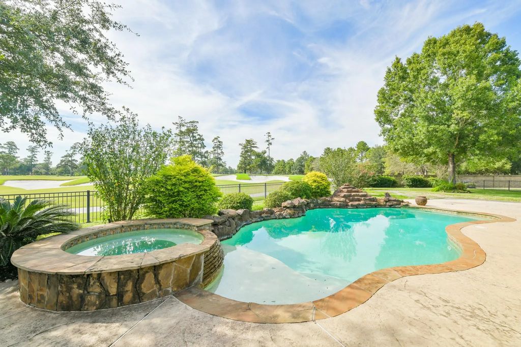 14623 Logan Falls Lane, Humble