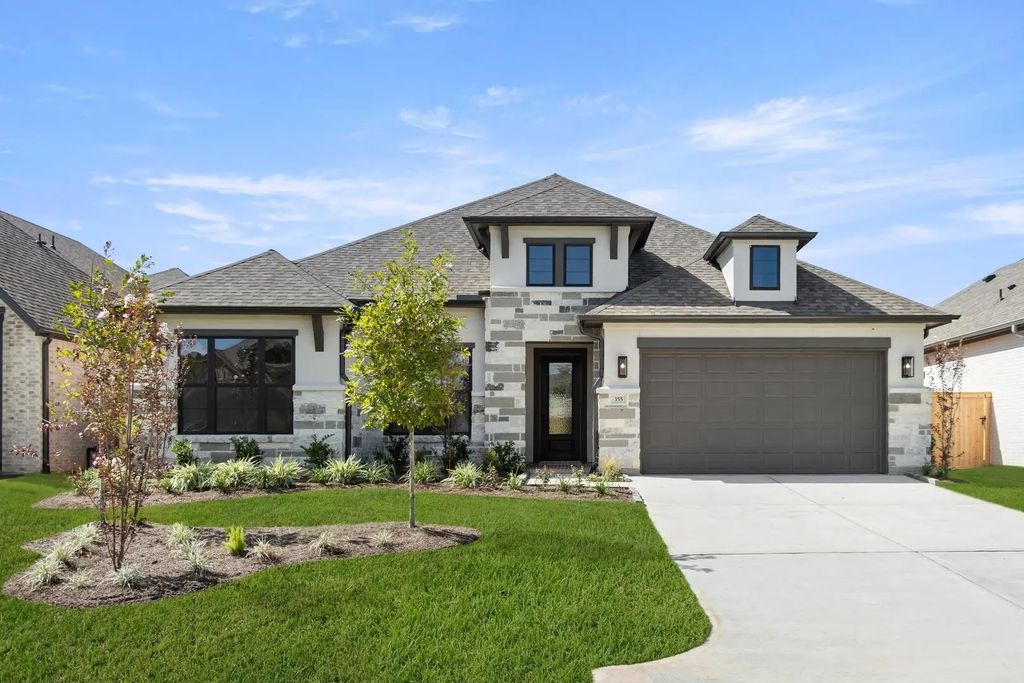 355 Silver Sage Street, Conroe