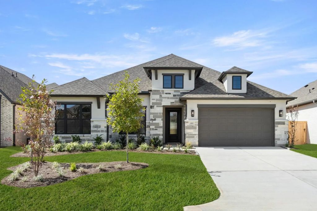 355 Silver Sage Street, Conroe