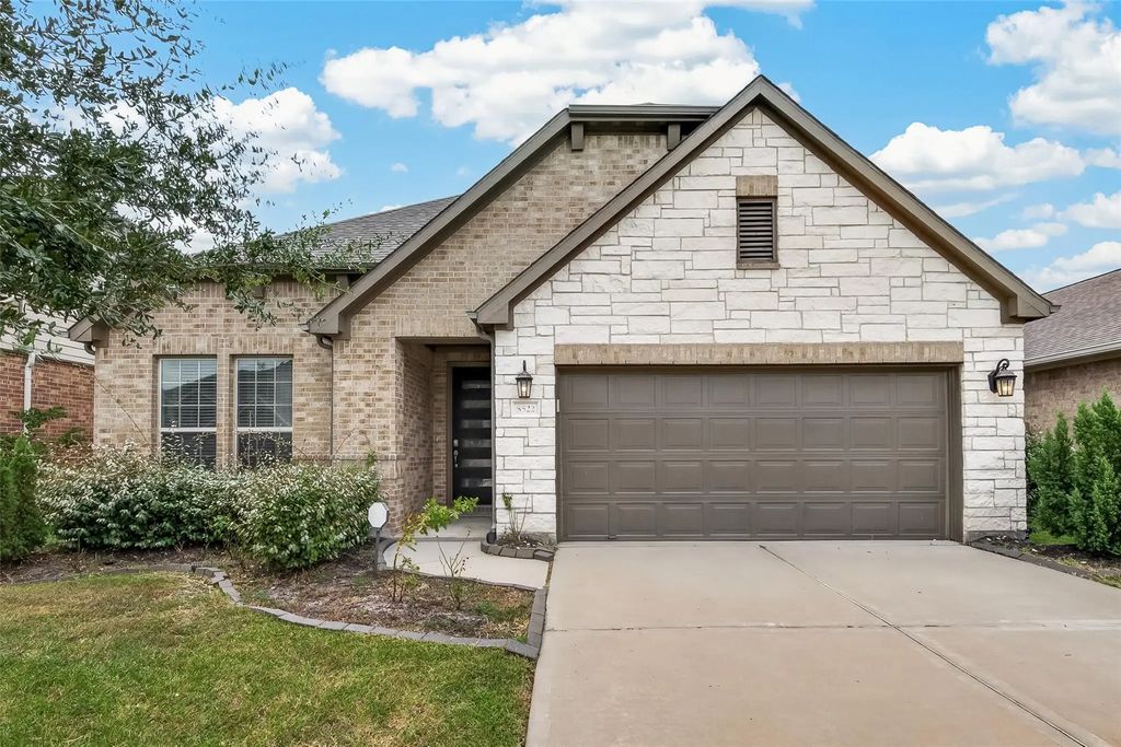 8522 Belfast Manor Ln, Richmond