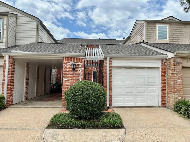 5849 Sugar Hill Drive, Houston