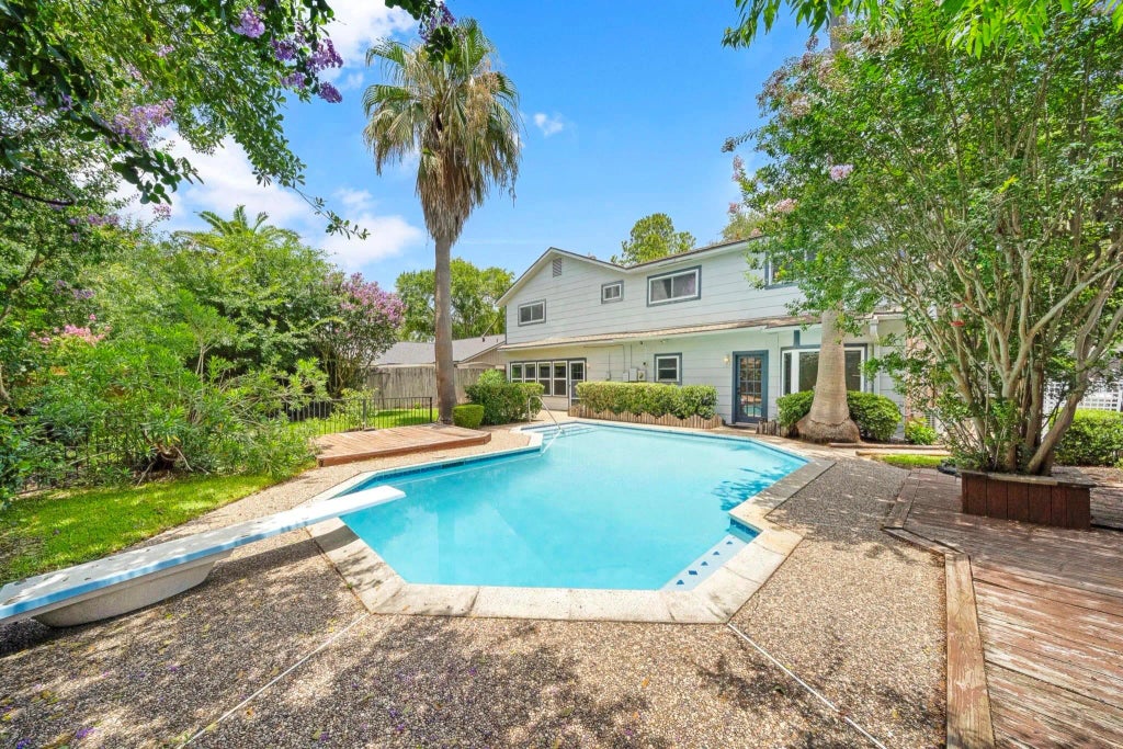 12239 Monticeto Lane, Meadows Place