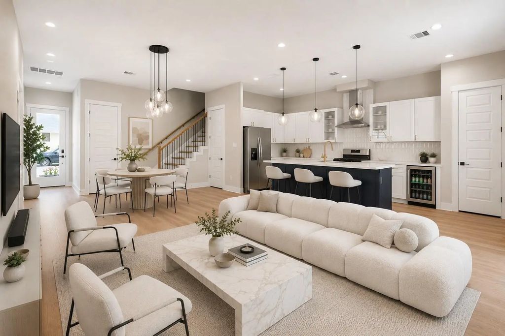5925 Wheatley Lane, Houston