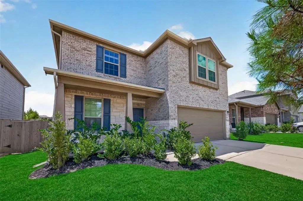 338 Shady Cedar Hill Lane, Conroe