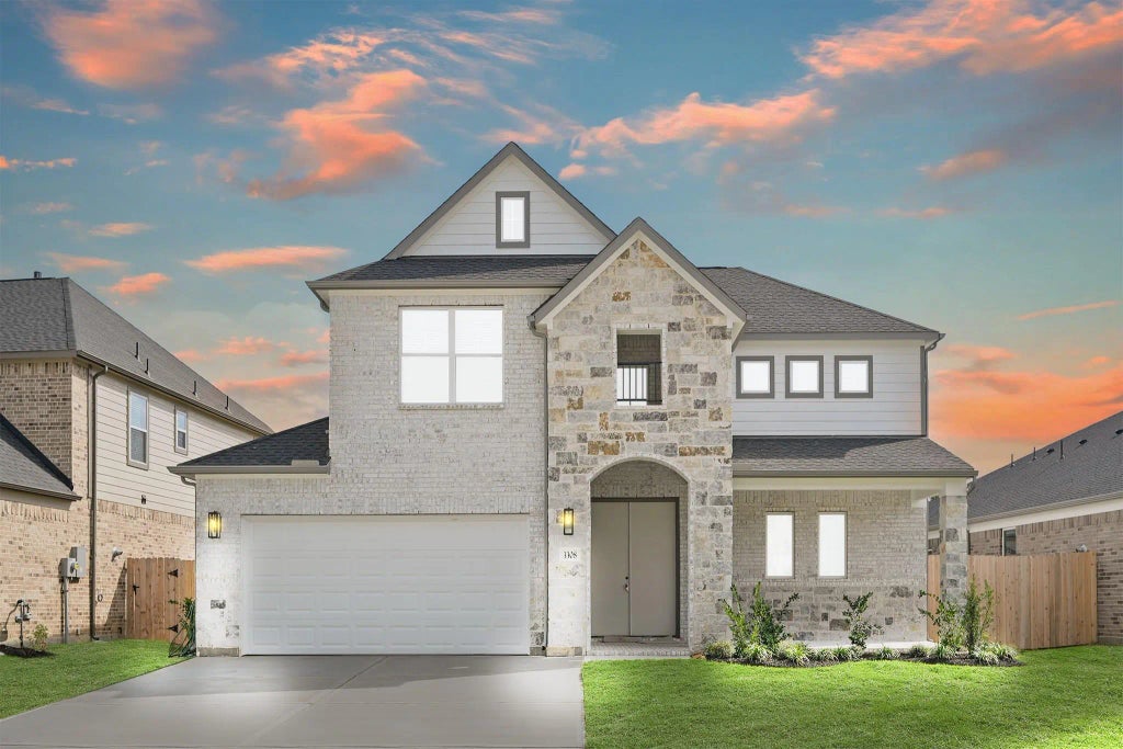 3308 Pin Cherry Lane, Conroe