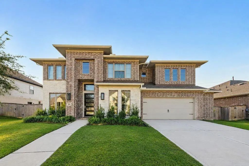 4823 Parkgate Avenue, Fulshear