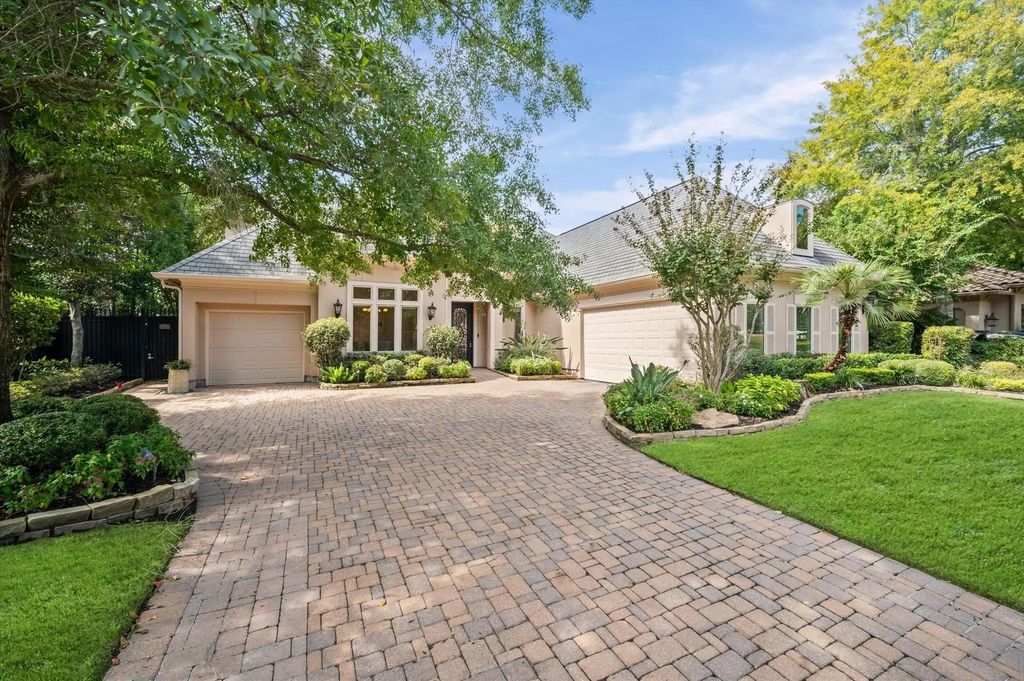 3010 Bonnebridge Way Boulevard, Houston