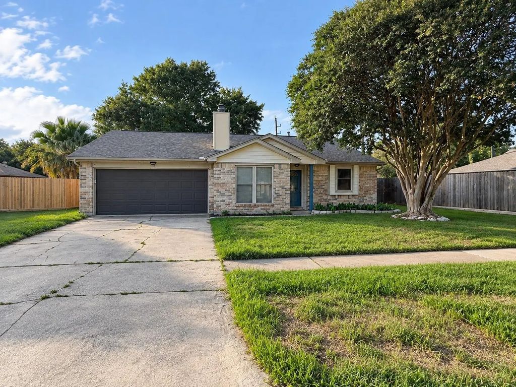21311 Greenham Drive, Spring