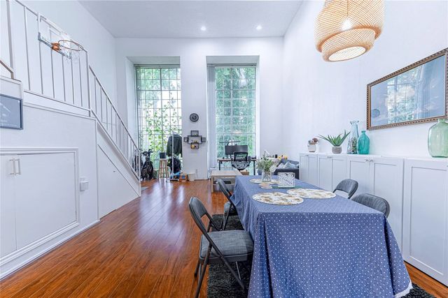 12633 Memorial Drive 236, Houston