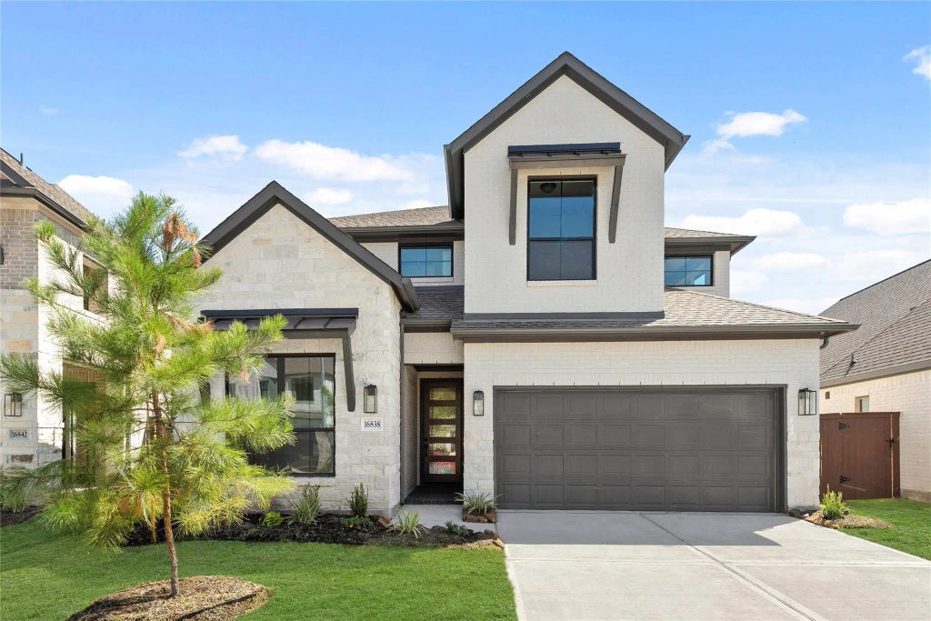 16838 Williams Gully Trail, Humble