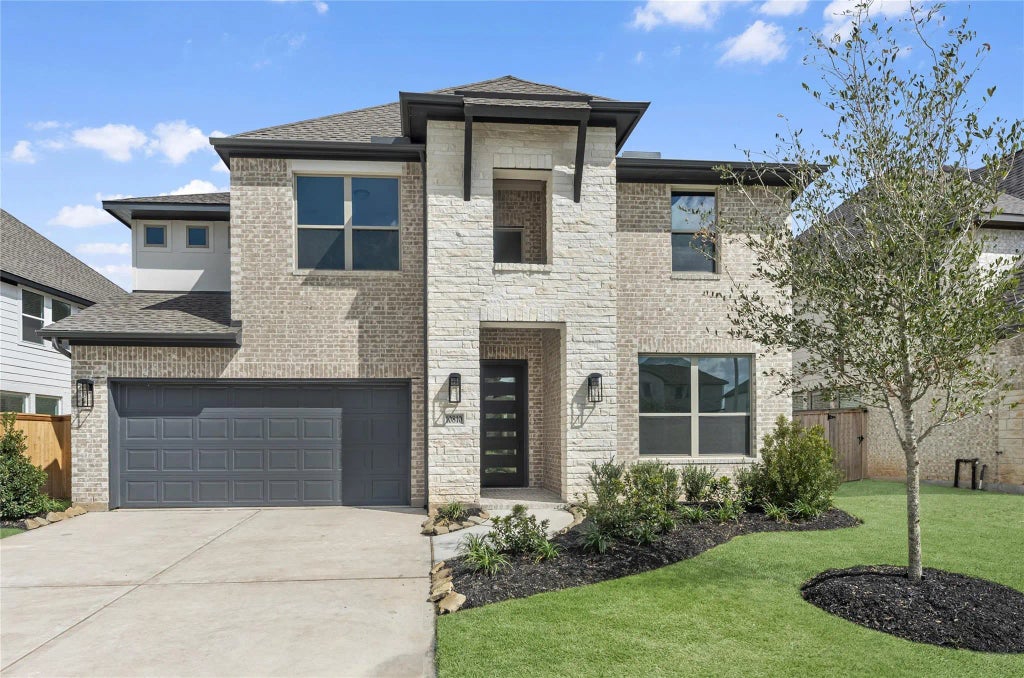 10810 Alcyone Grove Way, Richmond