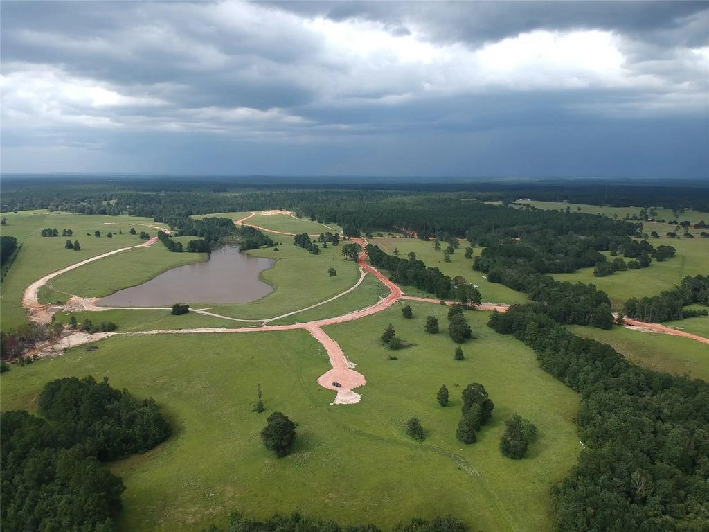 Lot 344 Lakeland Ranch, Hillister