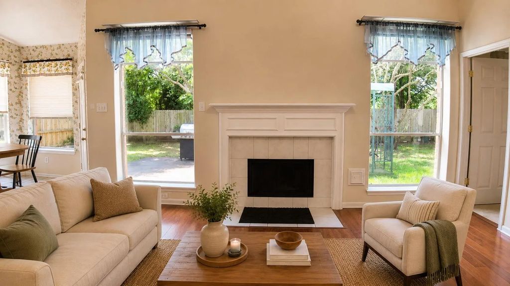 1523 Park Harbor Estates Drive, Houston