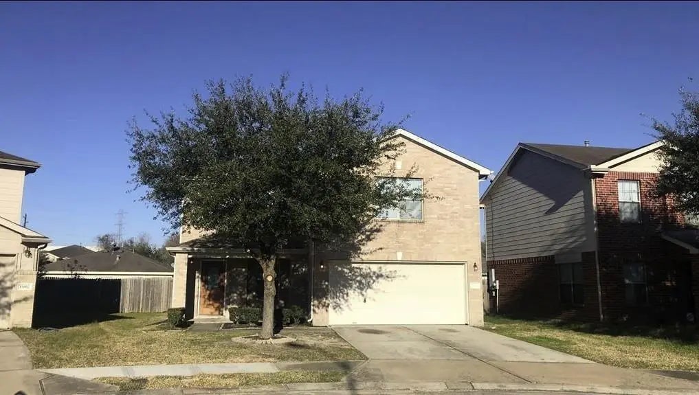 15522 Miller House Ln Lane, Houston