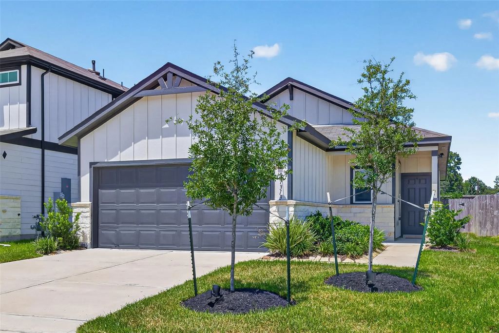 21313 Rising Fawn Road, Porter