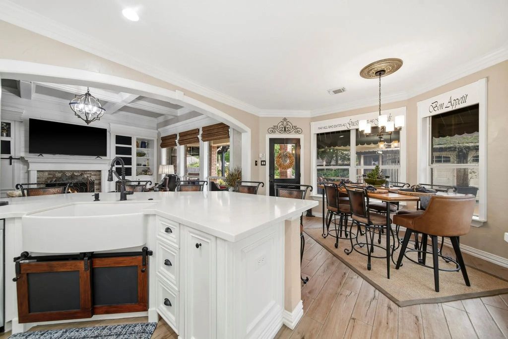 20303 Silverwood Trail, Cypress