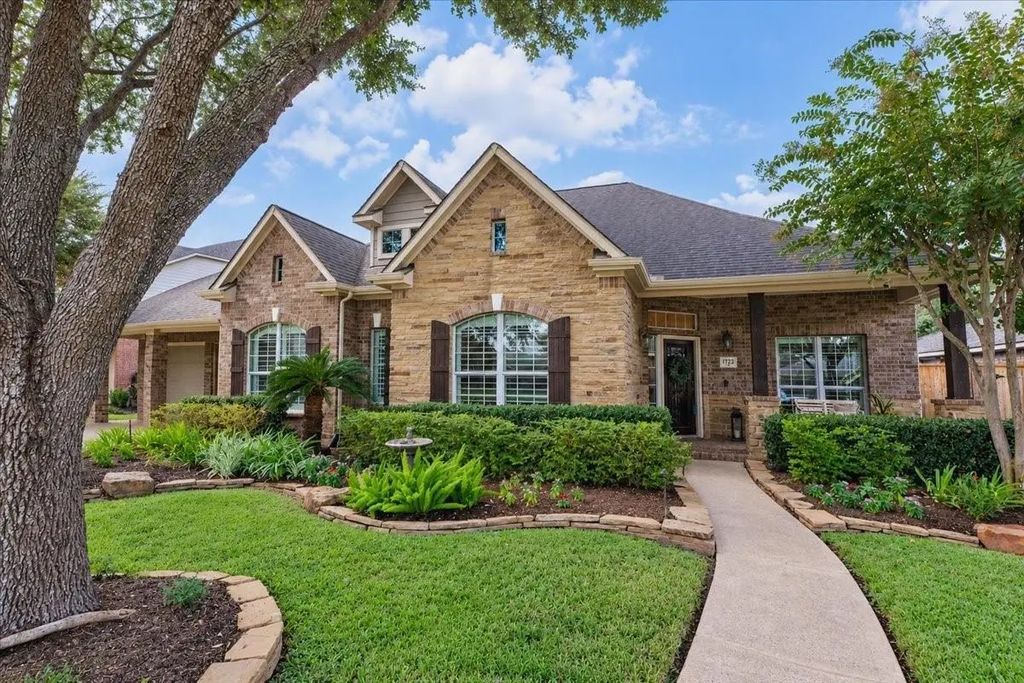 11723 Mesa Creek Lane, Cypress