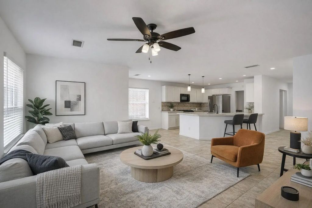 21002 Vista Trace Drive, Houston