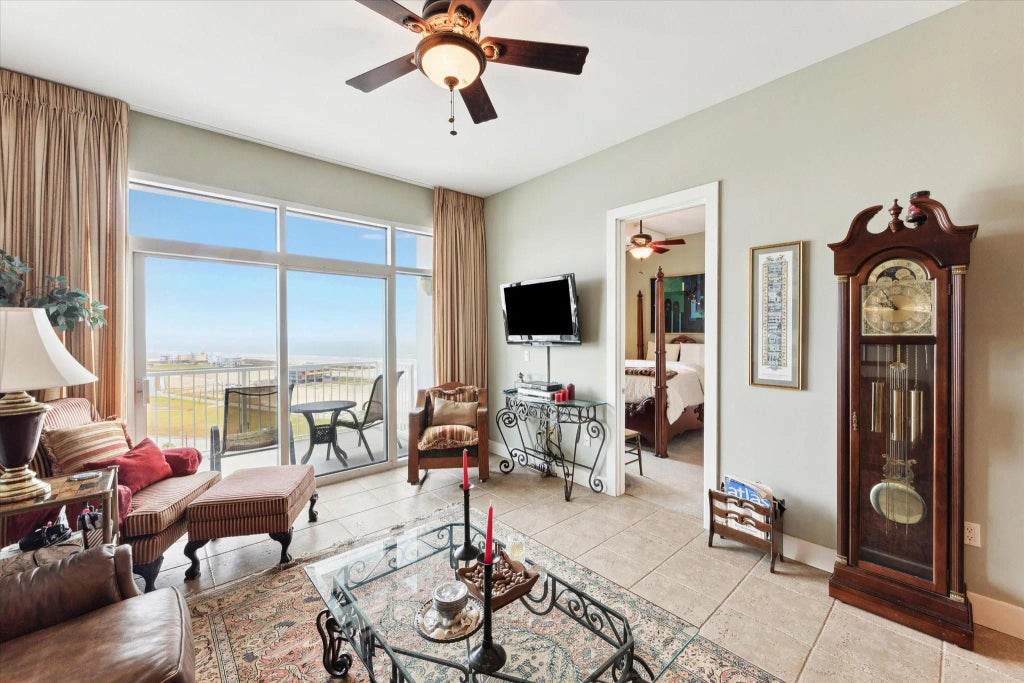 500 Seawall Boulevard 1207, Galveston