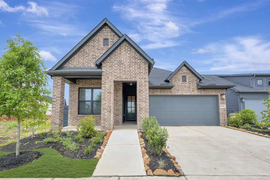 10806 Starlight Lane, Richmond