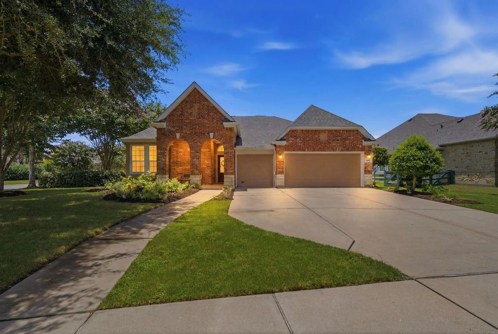 5403 W Farm Way, Fulshear